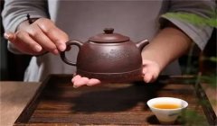 紫砂壶的保养要求，教你养壶的正确做法