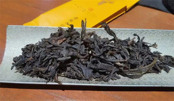 武夷岩茶