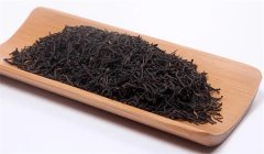 世界红茶的鼻祖——小种红茶简介