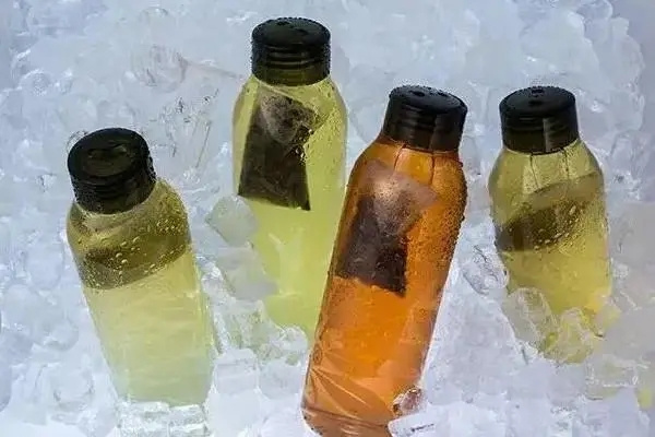 喝凉茶的好处与坏处