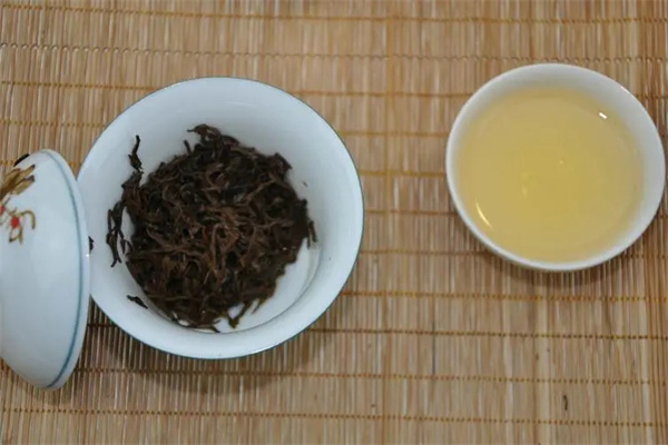 工夫红茶还是功夫红茶