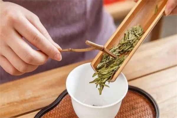 为什么茶叶要求含水量