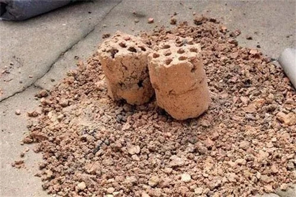 蜂窝煤