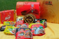 方便食品分类哪四类，怎样吃方便食品才科学