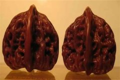 文玩核桃常用专业术语