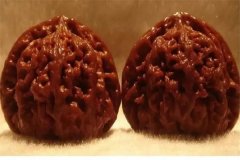文玩核桃的挑选要点，挑选核桃的一般原则