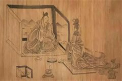 中国茶文化中蕴含着道家的“清静无为”