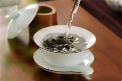 喝什么茶对人体健康更有利