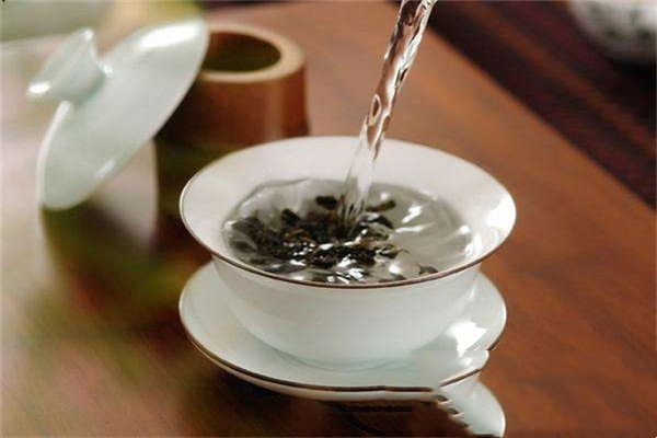 茶对人体健康更有利