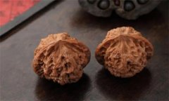 购买文玩核桃需要注意哪些？